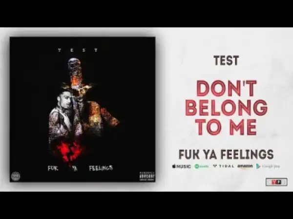 Test - Don